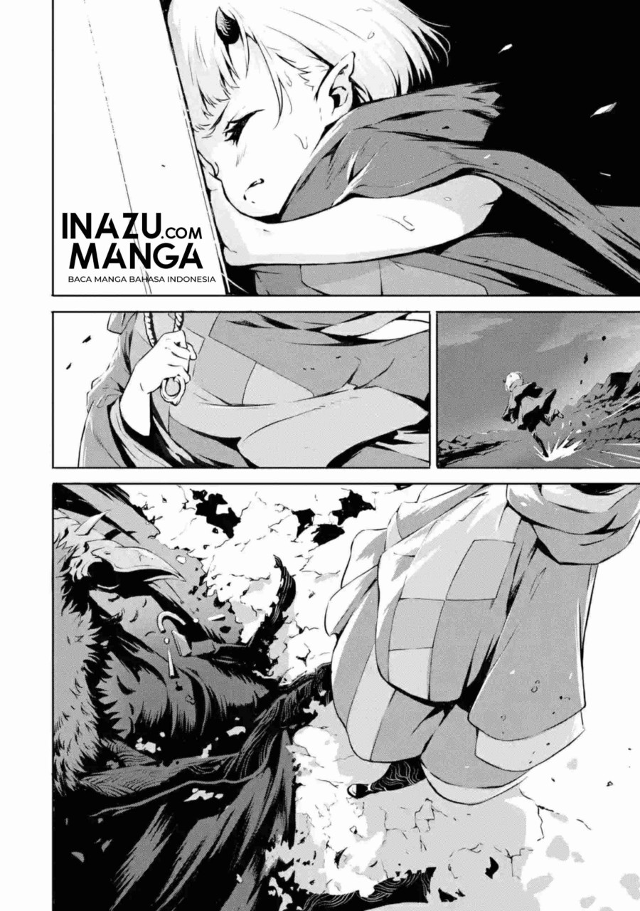 Kamigoroshi no Maou Saijyaku Shuzoku ni Tensei shi Shijyou Saikyou ni naru Chap 1.2 - Next Chap 2.2