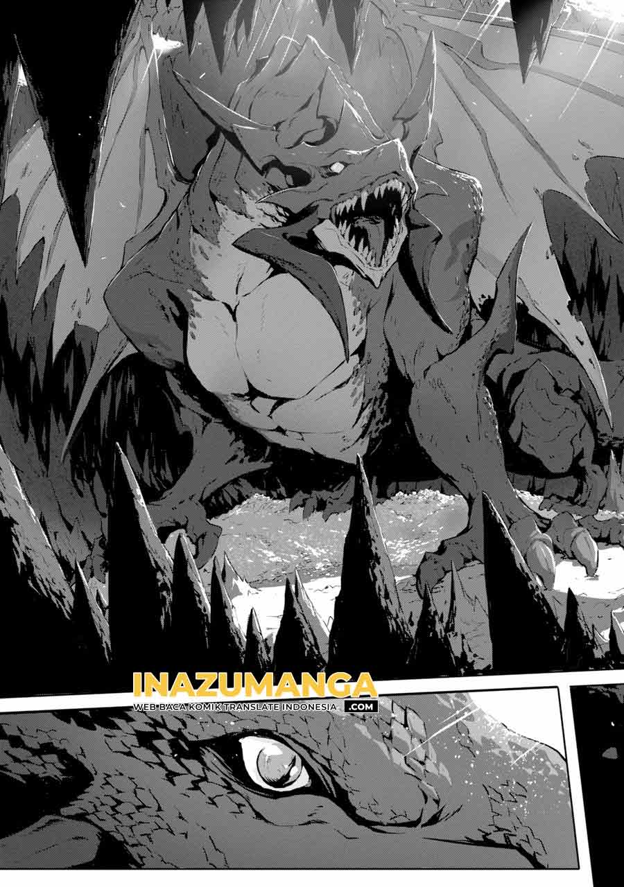 Kamigoroshi no Maou Saijyaku Shuzoku ni Tensei shi Shijyou Saikyou ni naru Chap 1.4 - Next Chap 2.4