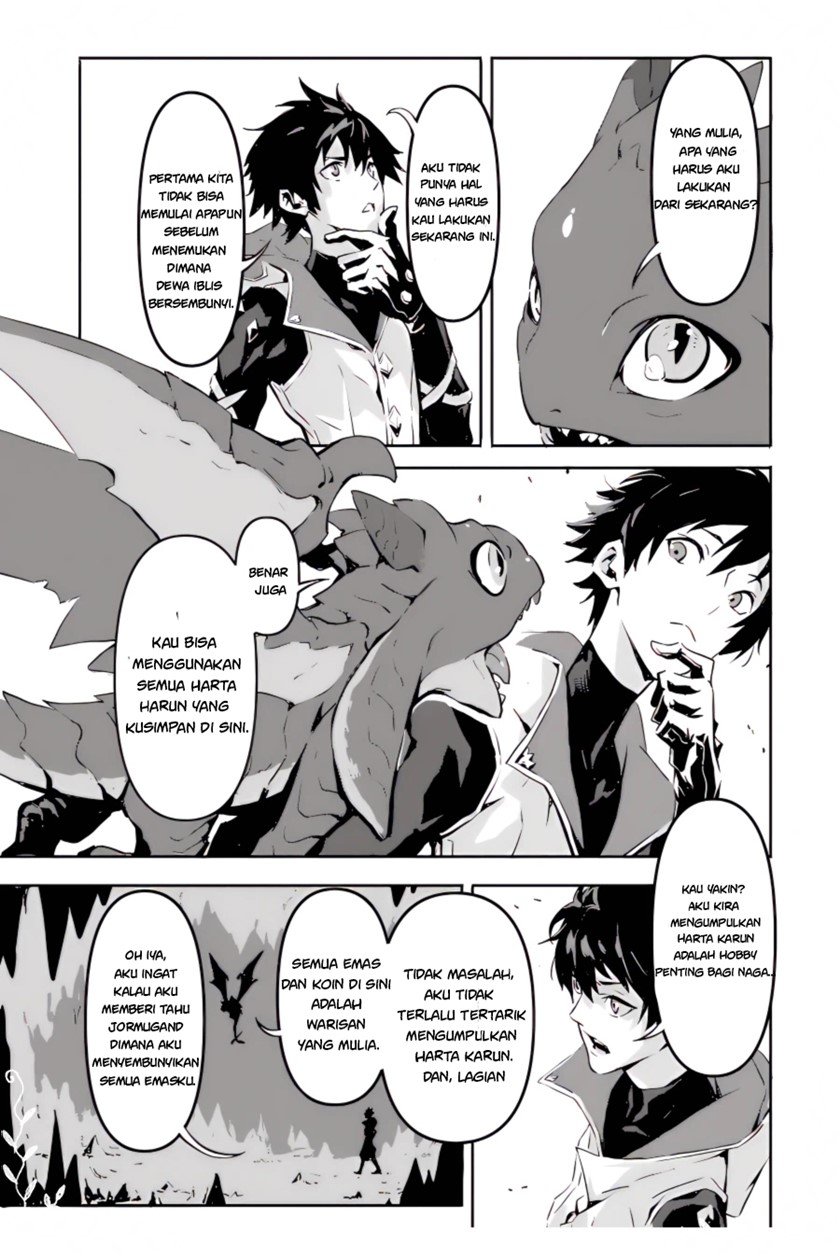 Kamigoroshi no Maou Saijyaku Shuzoku ni Tensei shi Shijyou Saikyou ni naru Chap 2 - Next Chap 3