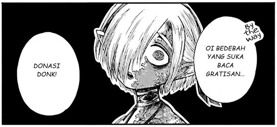 Isekai Samurai Chap 10 - Next Chap 11