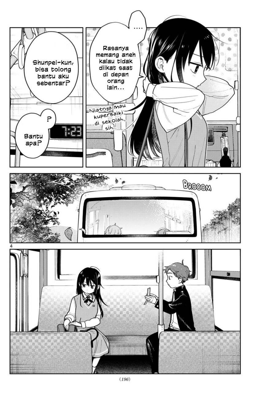 Futari Bus Chap 6 - Next Chap 7