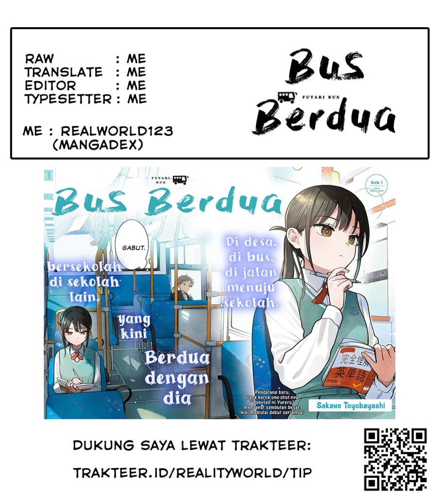 Futari Bus Chap 6 - Next Chap 7