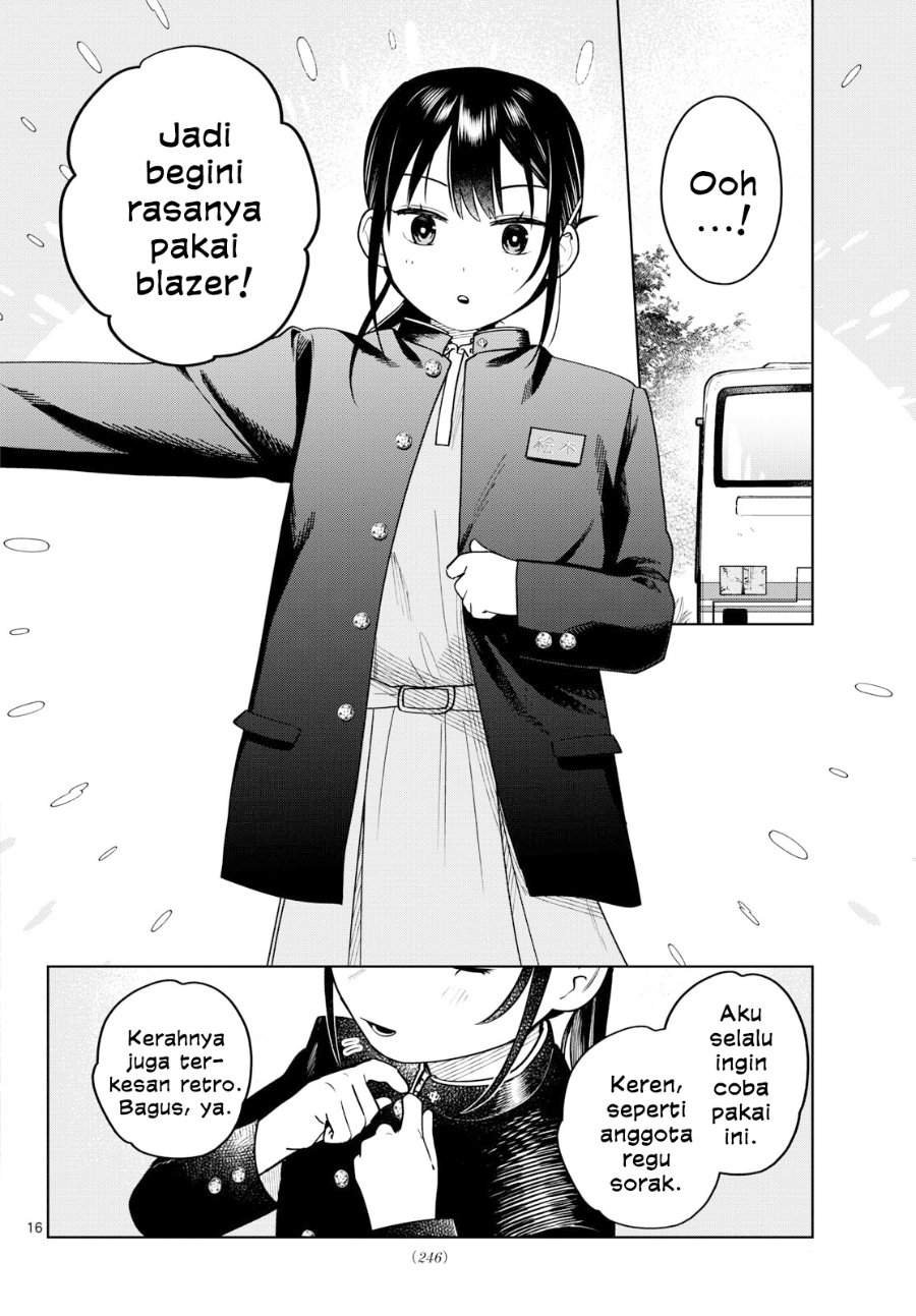 Futari Bus Chap 23 - Next Chap 24