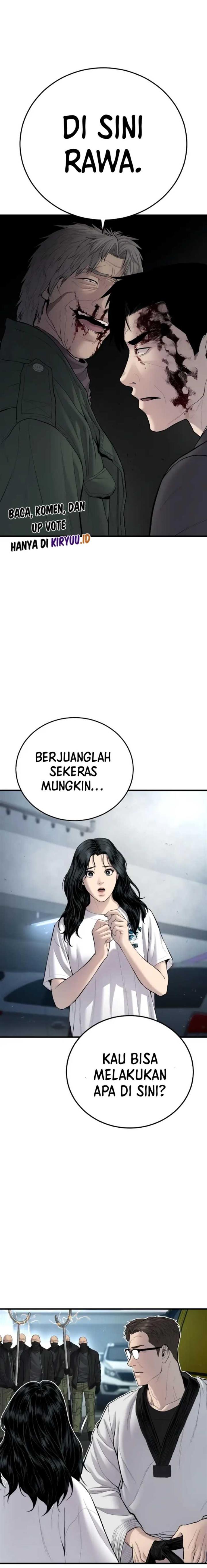 Manager Kim Chap 76 - Next Chap 77