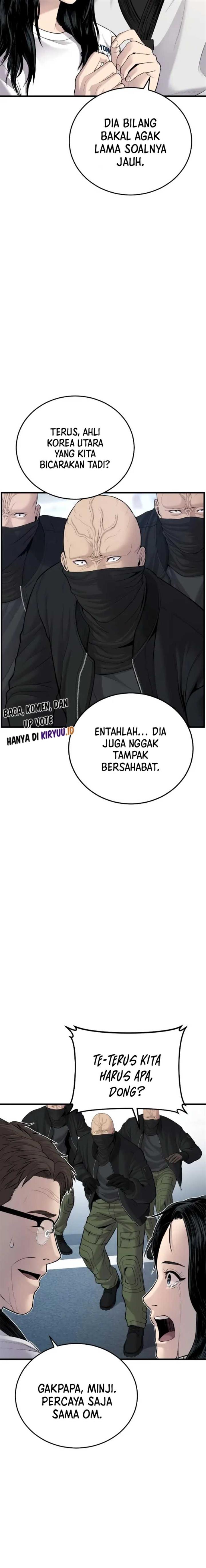 Manager Kim Chap 76 - Next Chap 77