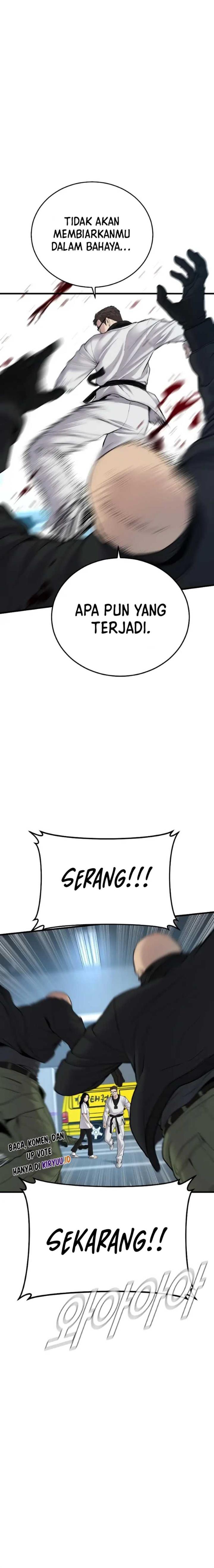 Manager Kim Chap 76 - Next Chap 77