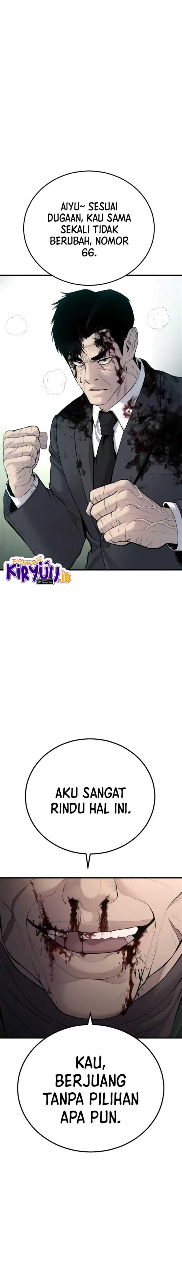 Manager Kim Chap 76 - Next Chap 77