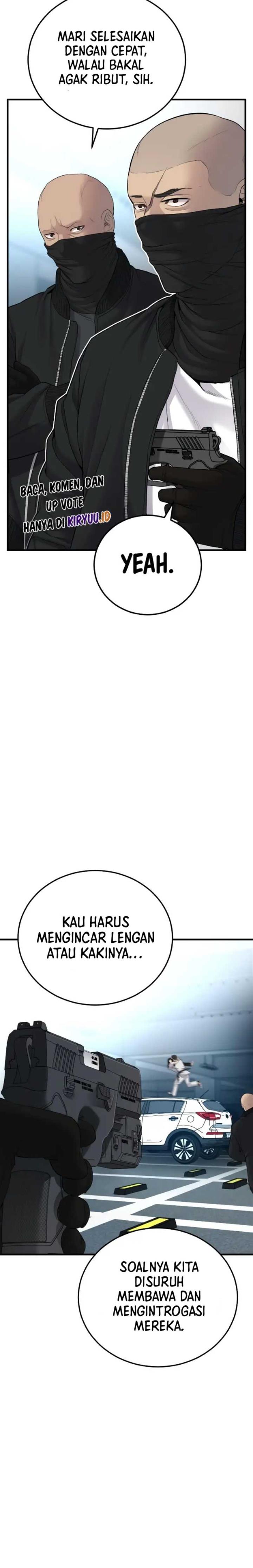 Manager Kim Chap 76 - Next Chap 77