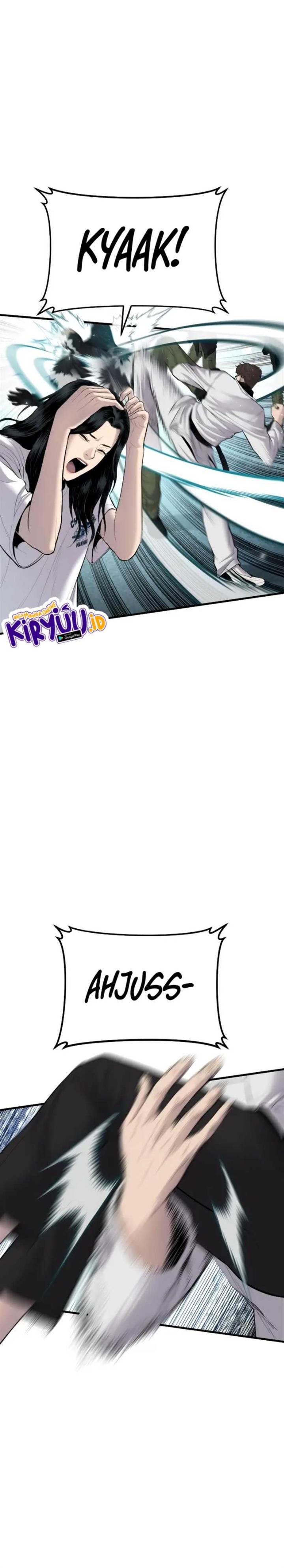 Manager Kim Chap 76 - Next Chap 77