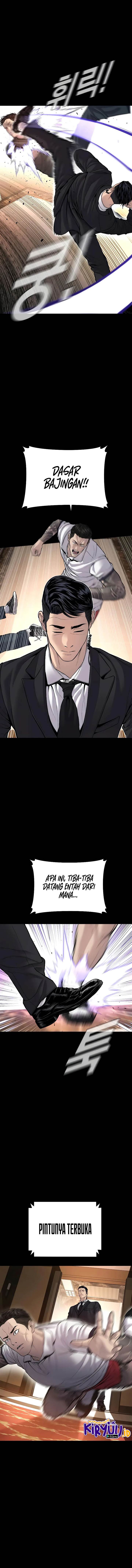 Manager Kim Chap 119 - Next Chap 120