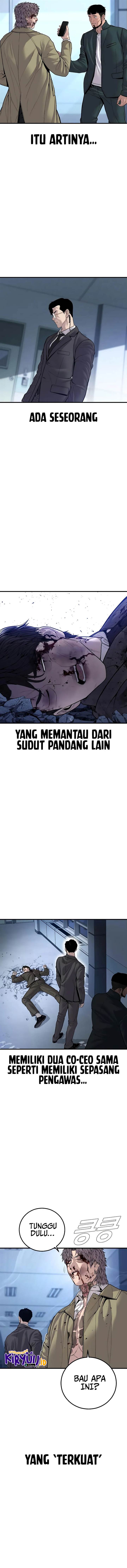 Manager Kim Chap 119 - Next Chap 120