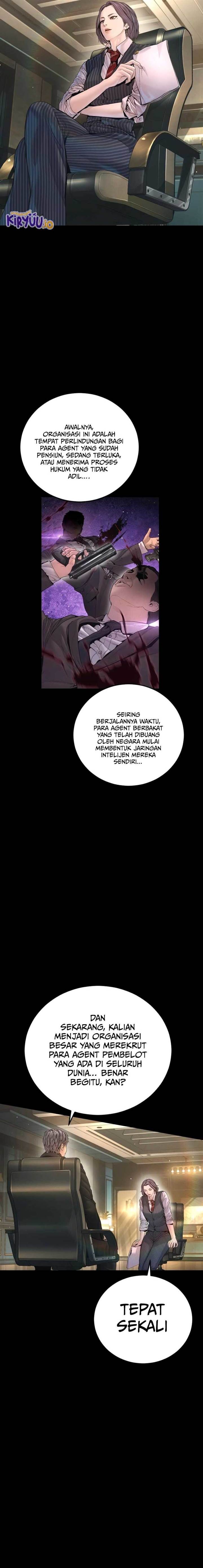 Manager Kim Chap 211 - Next Chap 212