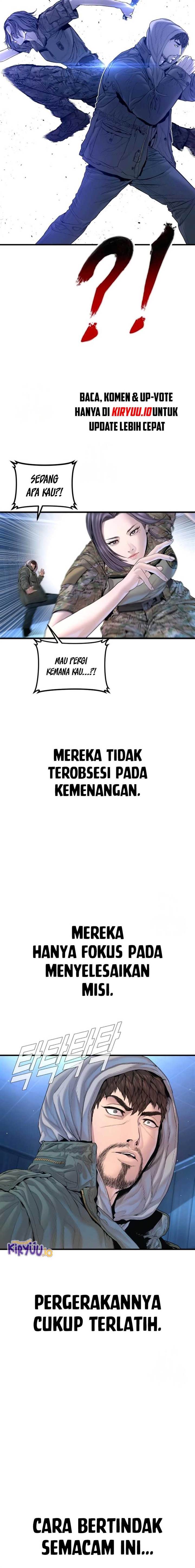 Manager Kim Chap 211 - Next Chap 212