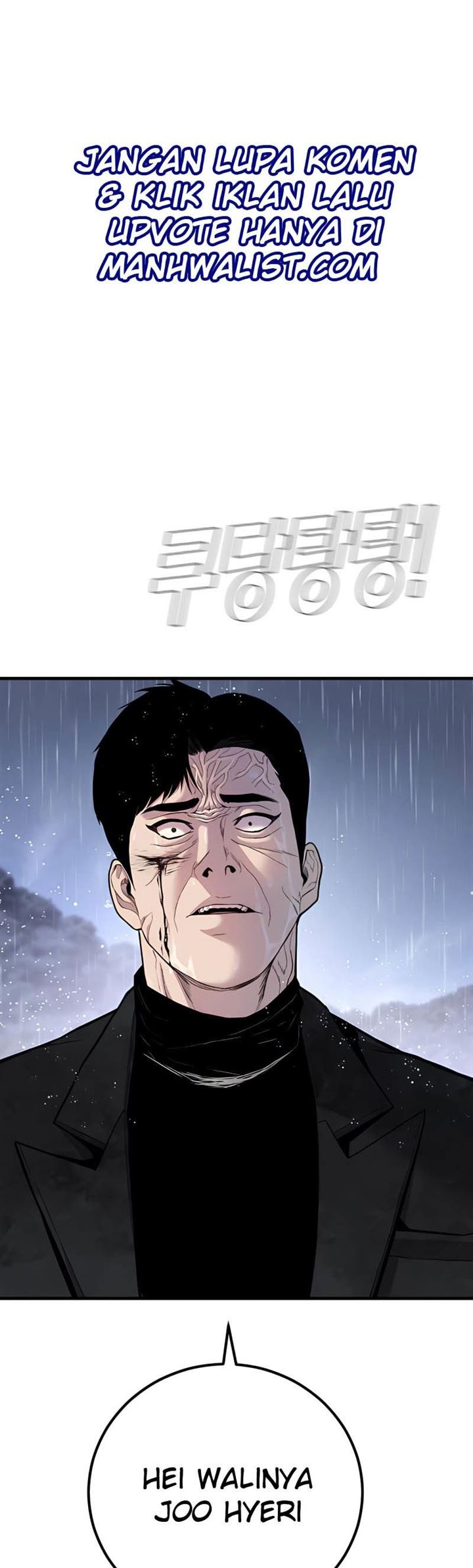 Manager Kim Chap 30 - Next Chap 31