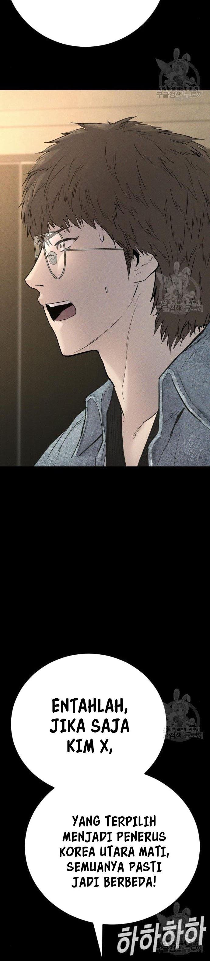 Manager Kim Chap 39 - Next Chap 40
