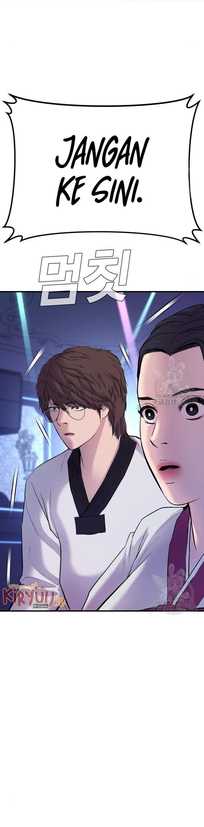 Manager Kim Chap 39 - Next Chap 40