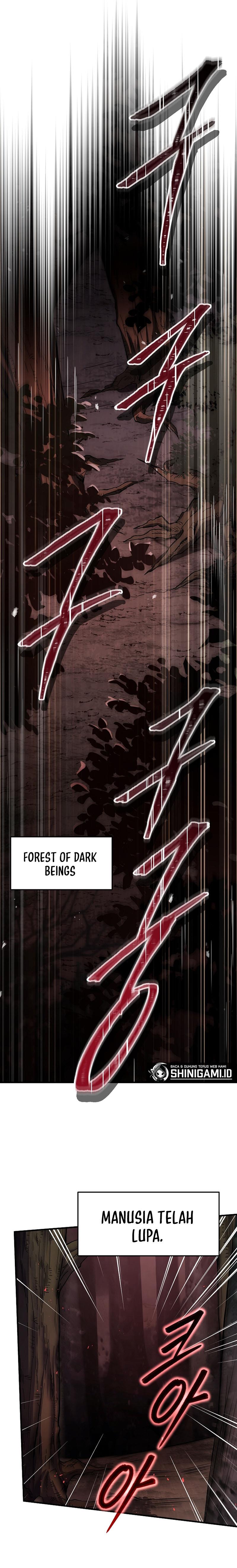 Return of The Greatest Lancer Chap 85 - Next Chap 86