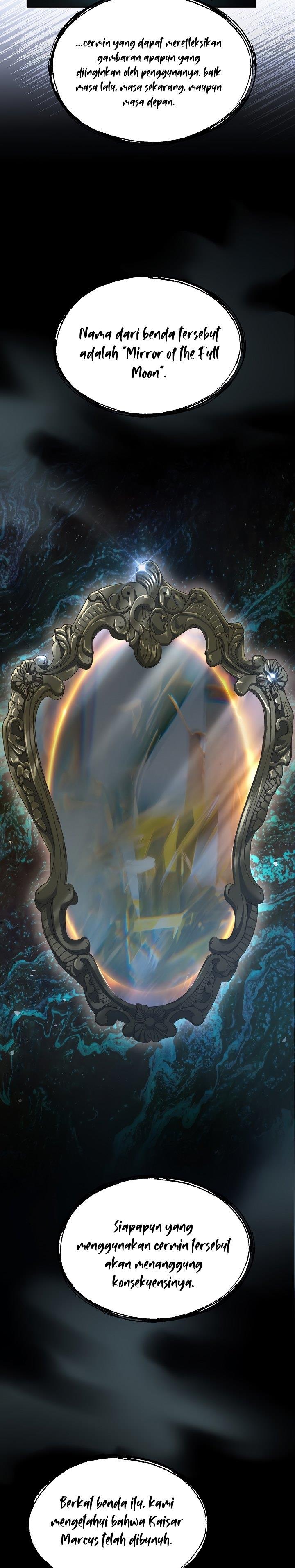 Return of The Greatest Lancer Chap 131 - Next Chap 132