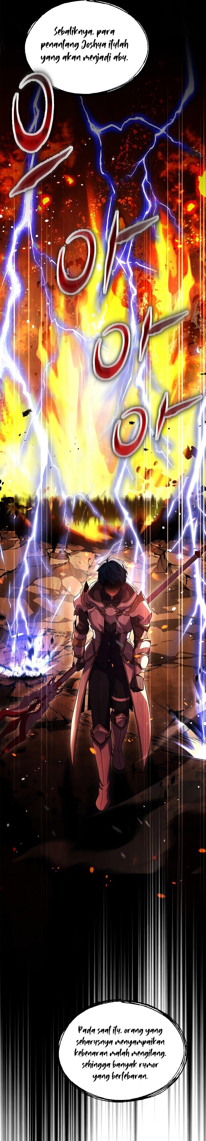 Return of The Greatest Lancer Chap 131 - Next Chap 132