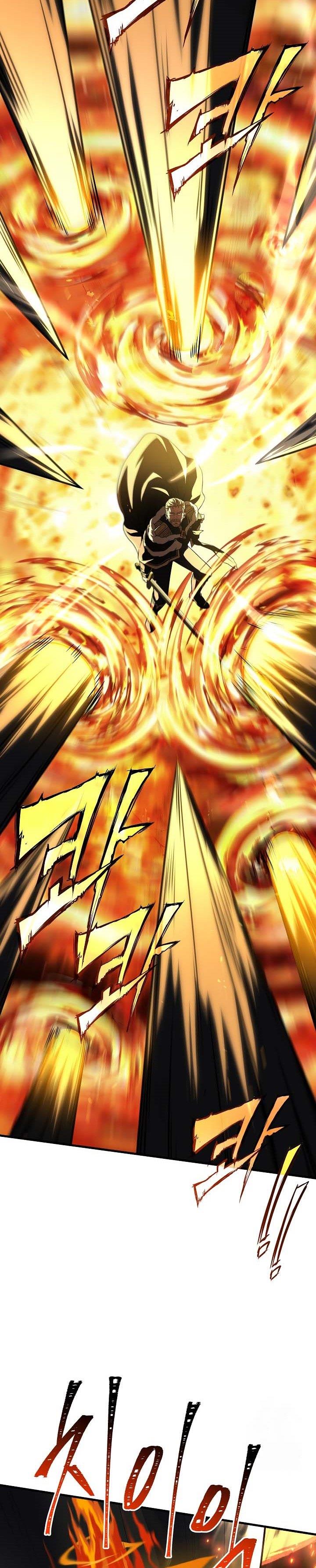 Return of The Greatest Lancer Chap 139 - Next Chap 140