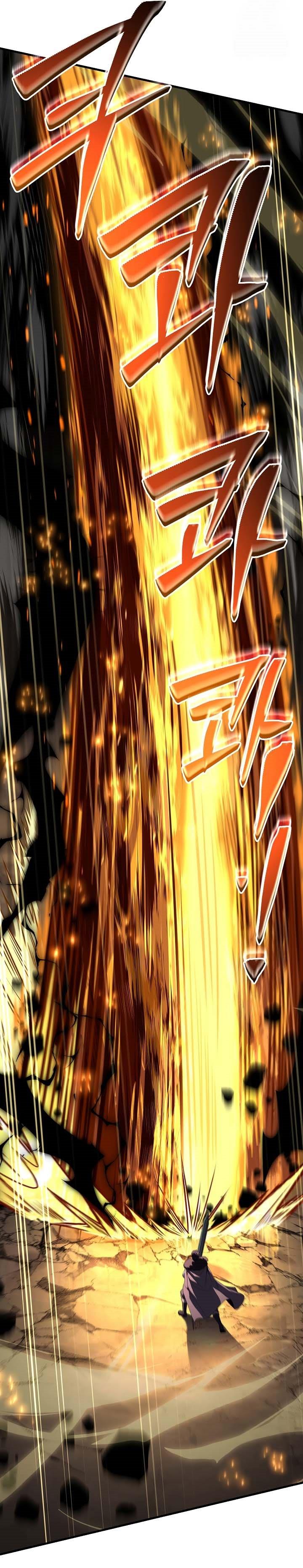 Return of The Greatest Lancer Chap 139 - Next Chap 140