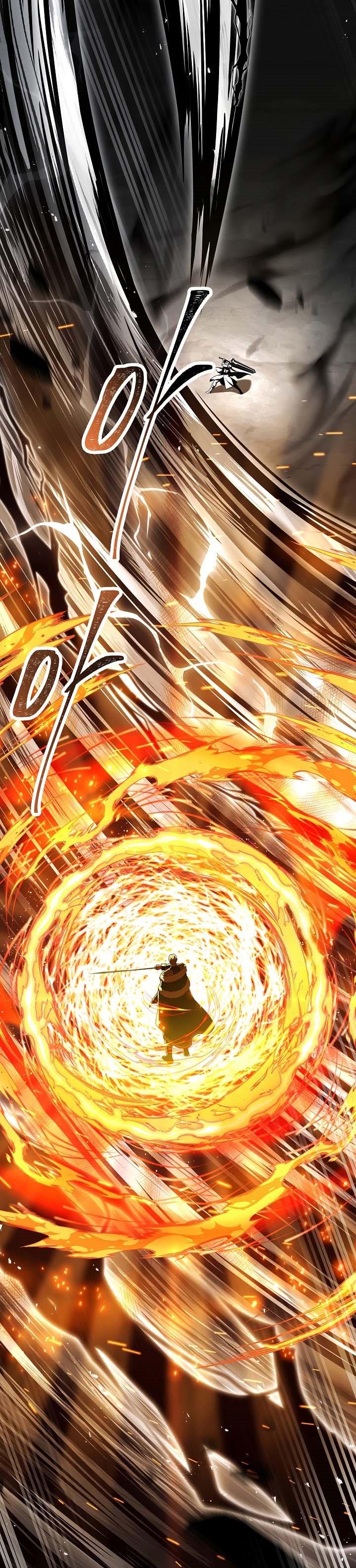 Return of The Greatest Lancer Chap 139 - Next Chap 140