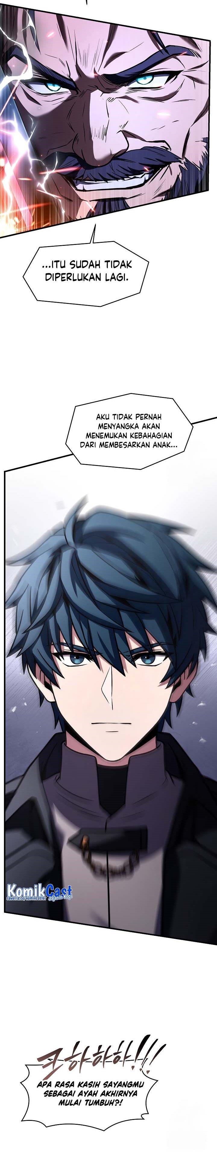 Return of The Greatest Lancer Chap 139 - Next Chap 140