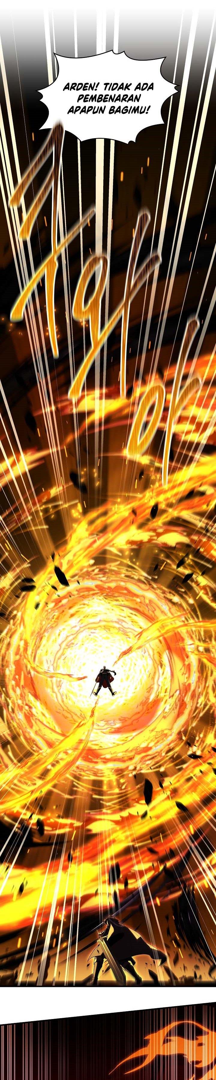 Return of The Greatest Lancer Chap 139 - Next Chap 140