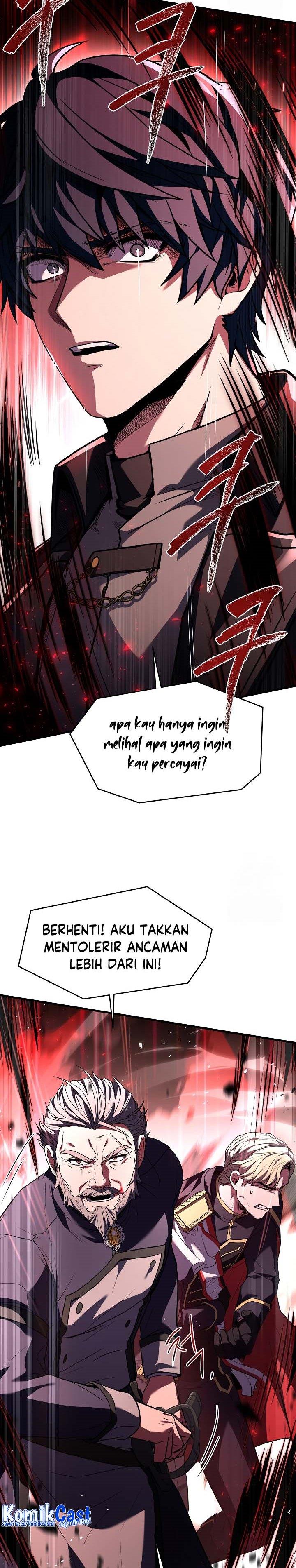 Return of The Greatest Lancer Chap 139 - Next Chap 140