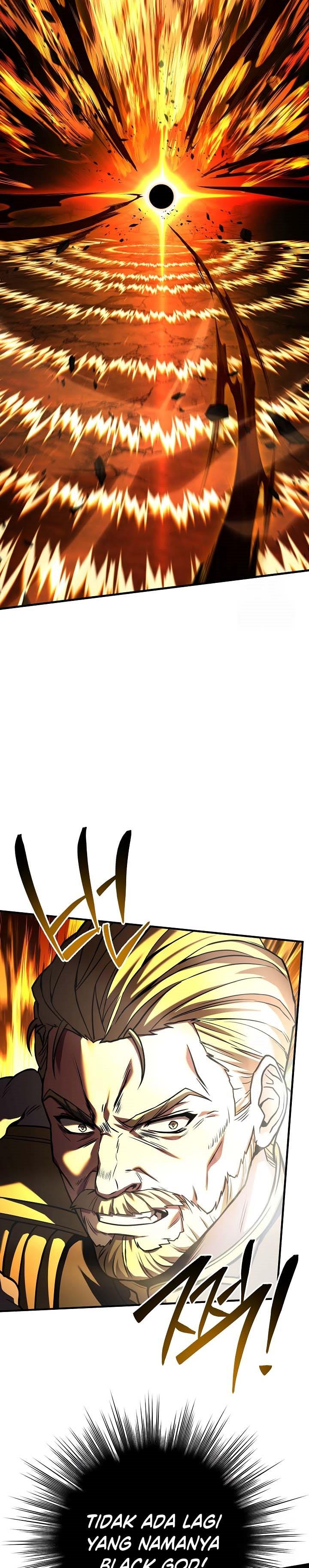 Return of The Greatest Lancer Chap 139 - Next Chap 140