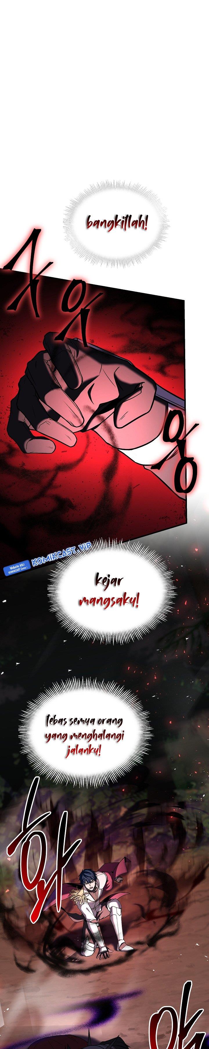 Return of The Greatest Lancer Chap 103 - Next Chap 104