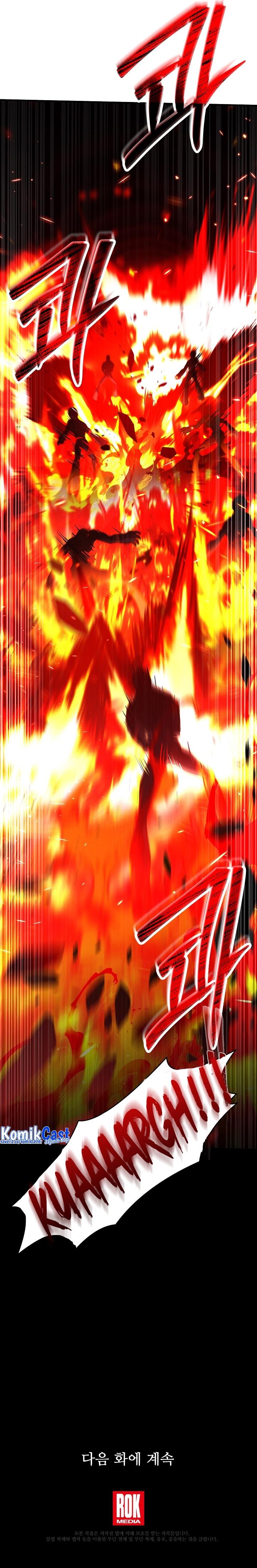 Return of The Greatest Lancer Chap 112 - Next Chap 113