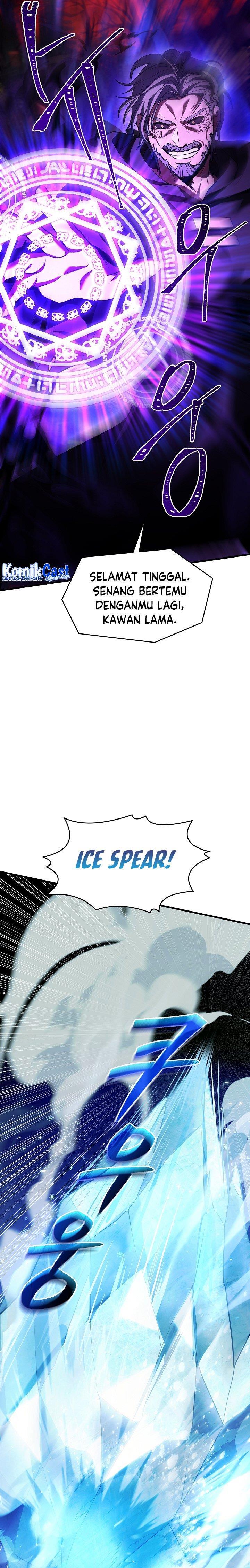 Return of The Greatest Lancer Chap 114 - Next Chap 115