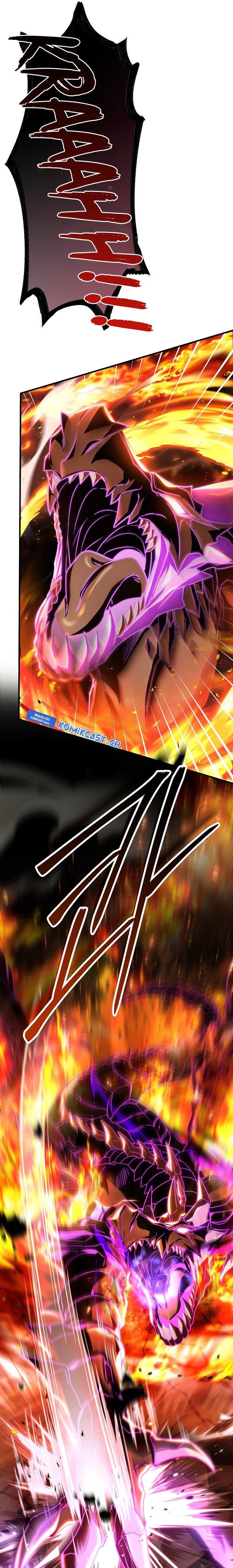 Return of The Greatest Lancer Chap 115 - Next Chap 116