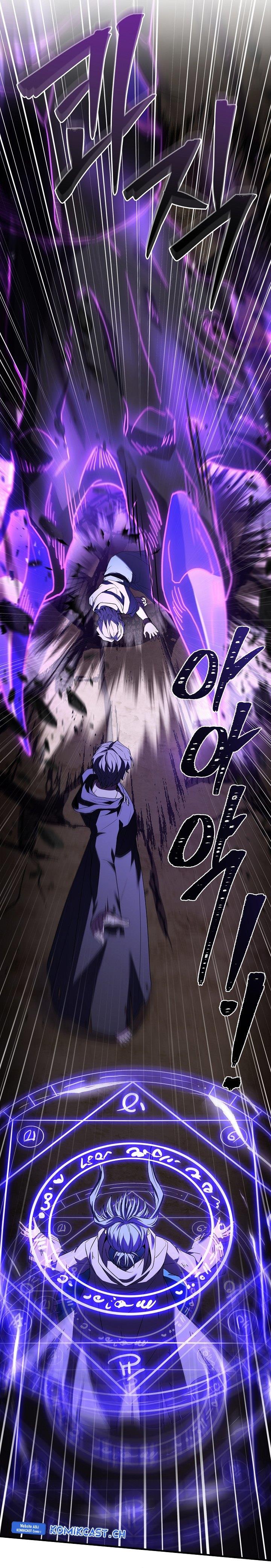 Return of The Greatest Lancer Chap 115 - Next Chap 116