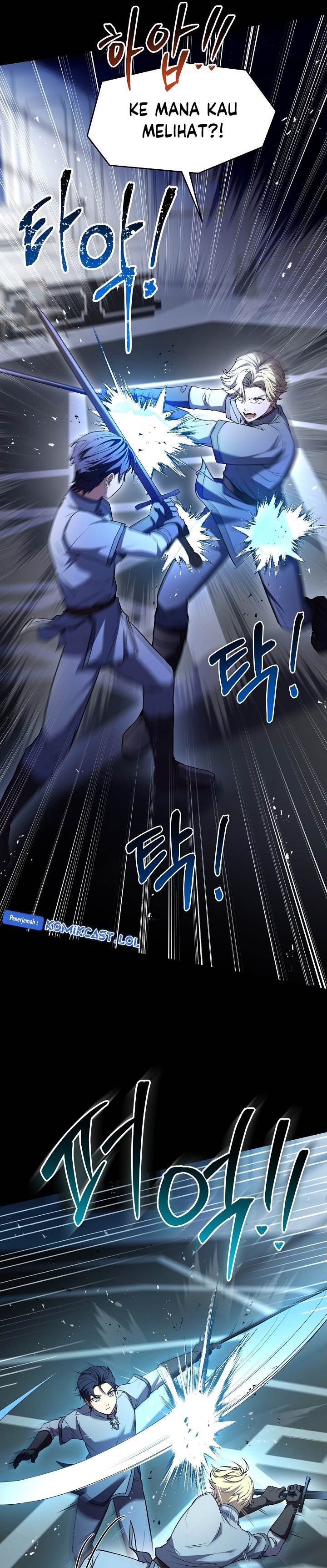 Return of The Greatest Lancer Chap 118 - Next Chap 119