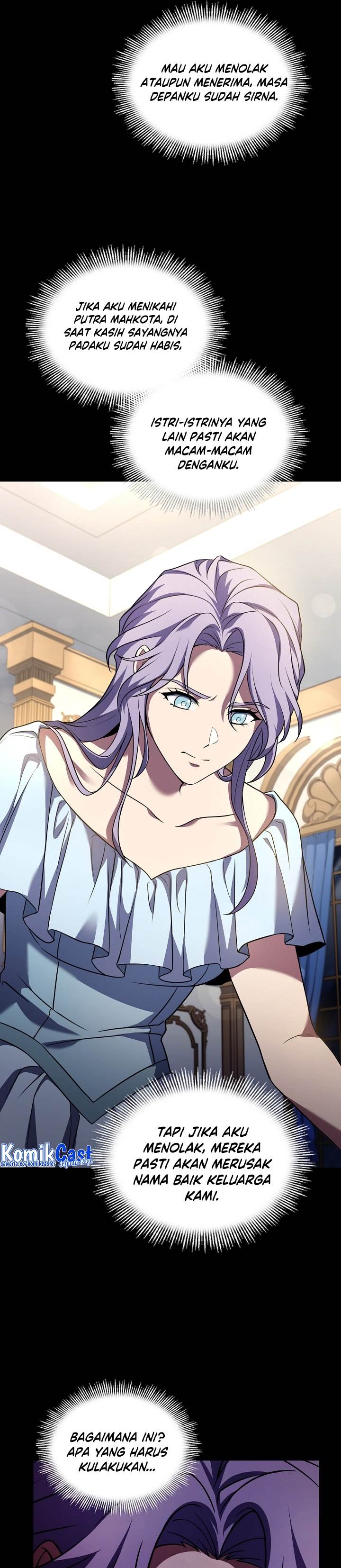 Return of The Greatest Lancer Chap 118 - Next Chap 119