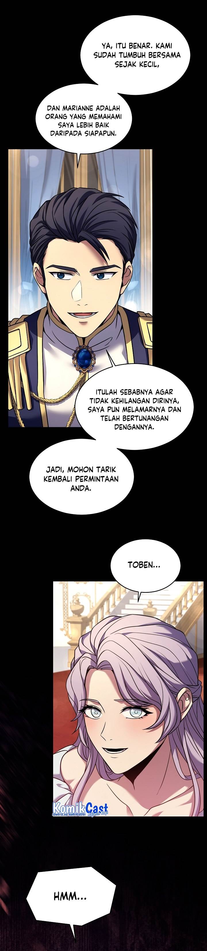 Return of The Greatest Lancer Chap 118 - Next Chap 119