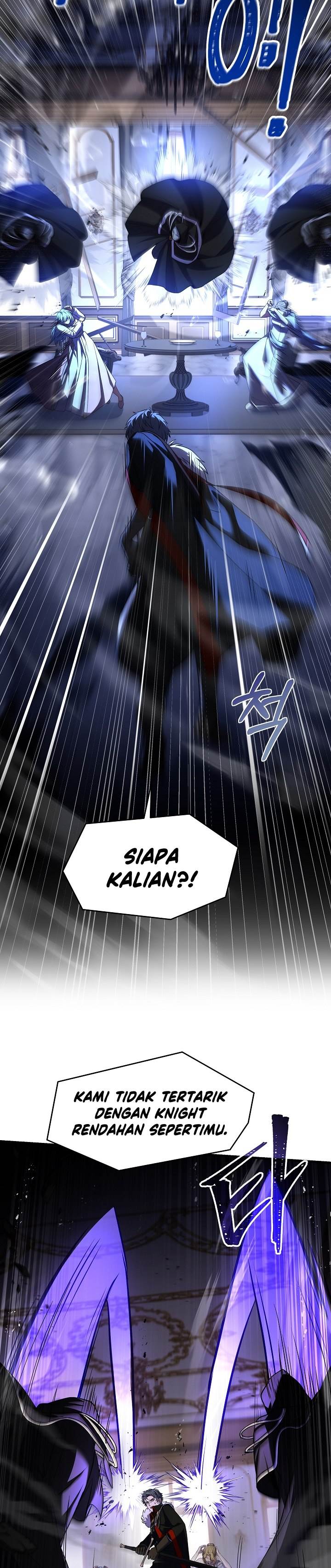 Return of The Greatest Lancer Chap 118 - Next Chap 119