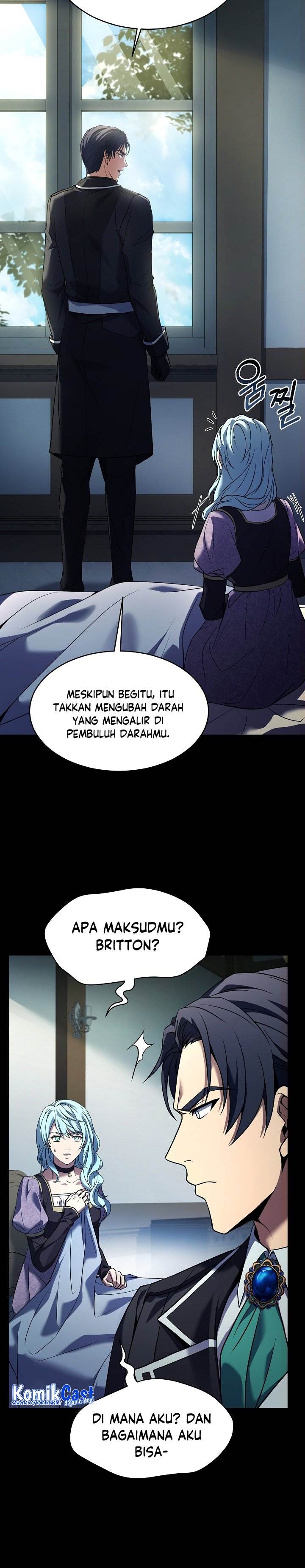 Return of The Greatest Lancer Chap 119 - Next Chap 120