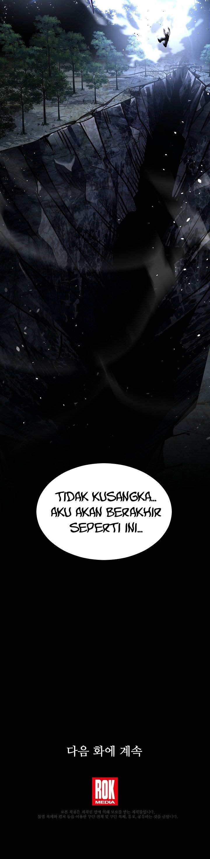 Return of The Greatest Lancer Chap 123 - Next Chap 124