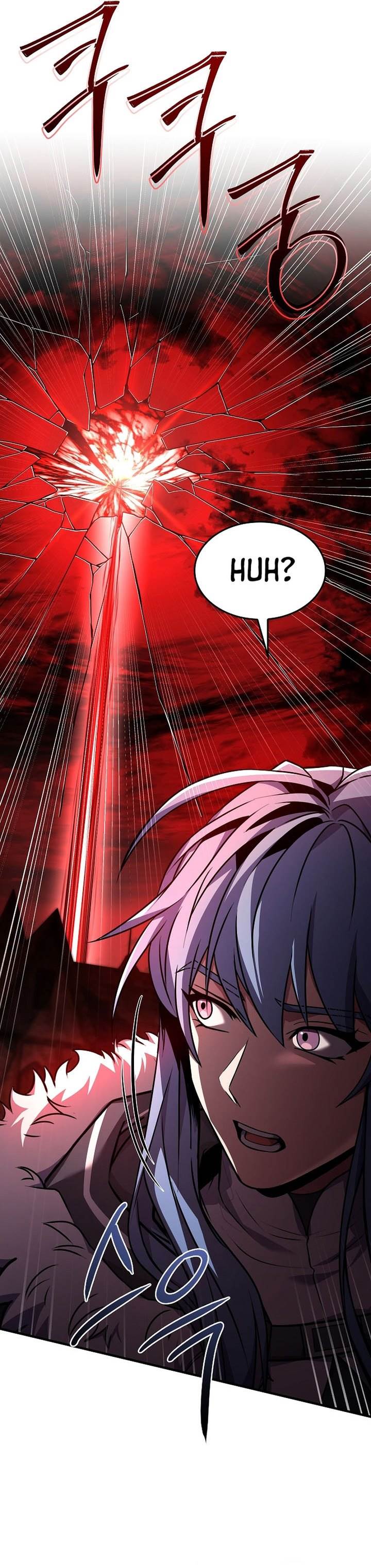 Return of The Greatest Lancer Chap 170 - Next Chap 171