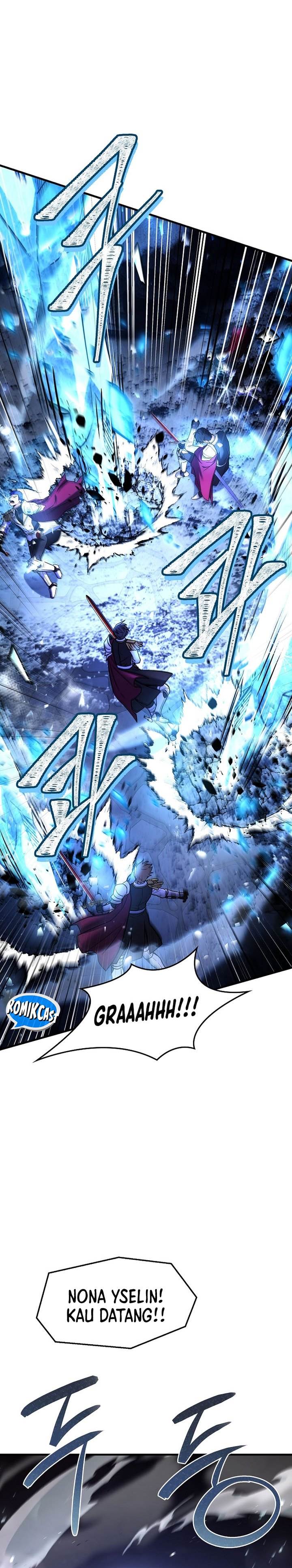 Return of The Greatest Lancer Chap 170 - Next Chap 171