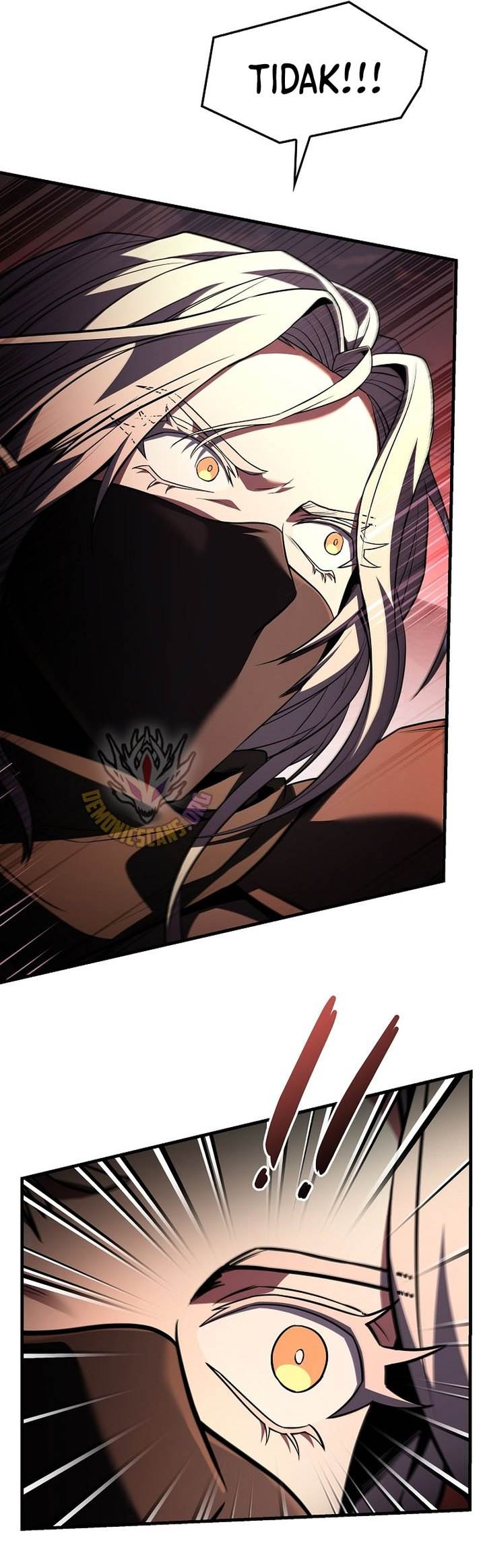 Return of The Greatest Lancer Chap 170 - Next Chap 171