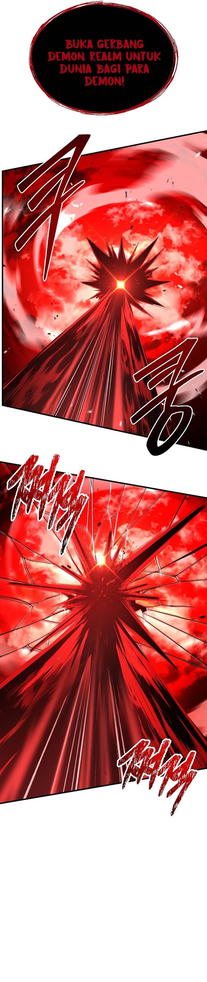 Return of The Greatest Lancer Chap 170 - Next Chap 171