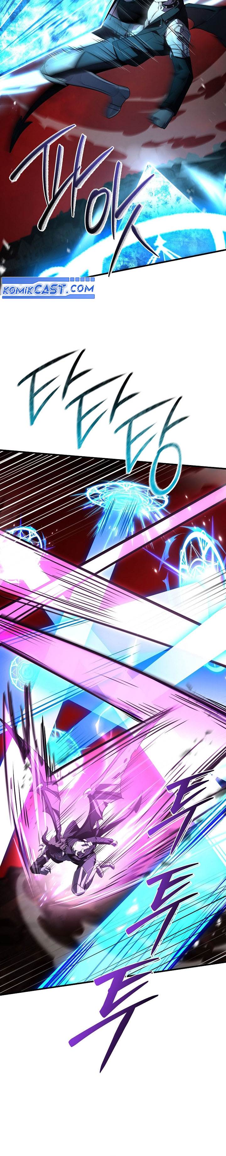 Return of The Greatest Lancer Chap 172 - Next Chap 173