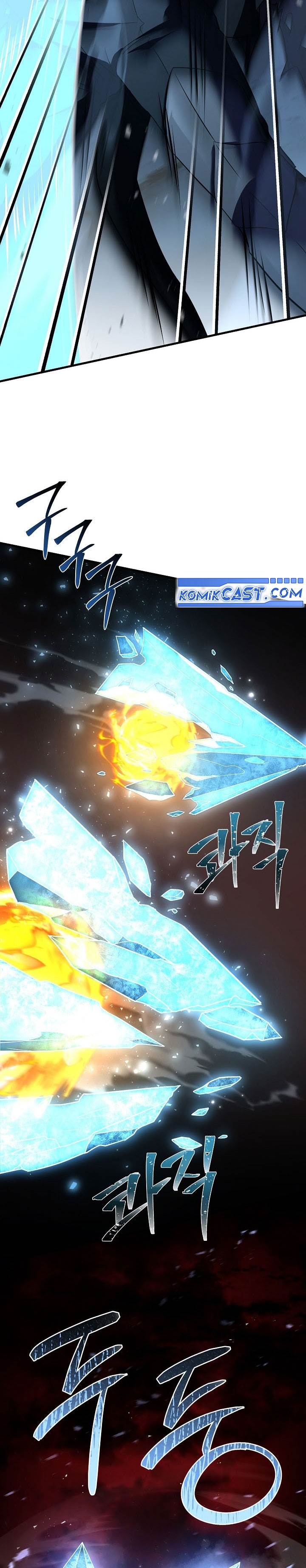 Return of The Greatest Lancer Chap 172 - Next Chap 173