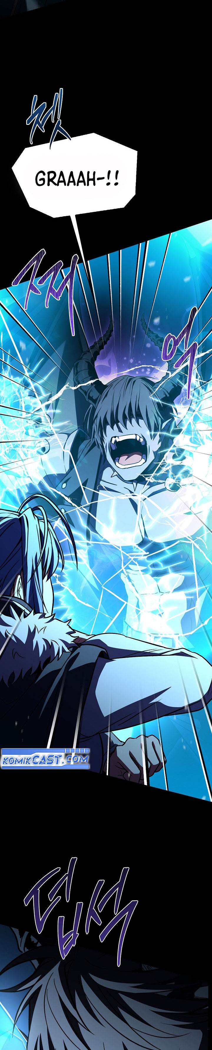 Return of The Greatest Lancer Chap 172 - Next Chap 173