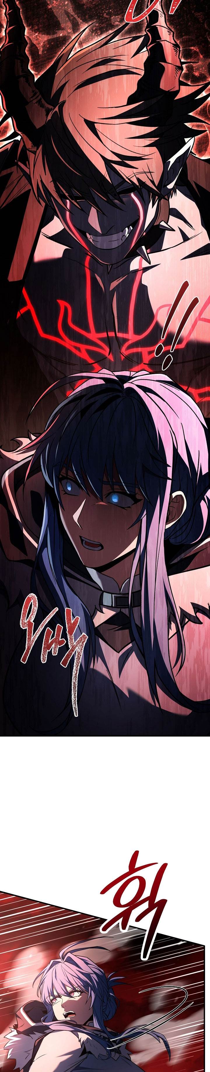 Return of The Greatest Lancer Chap 172 - Next Chap 173