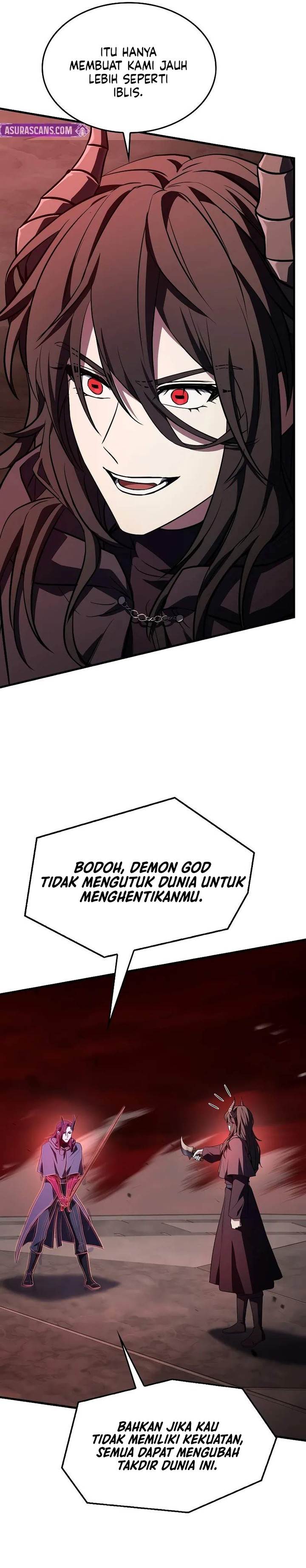 Return of The Greatest Lancer Chap 173 - Next Chap 174